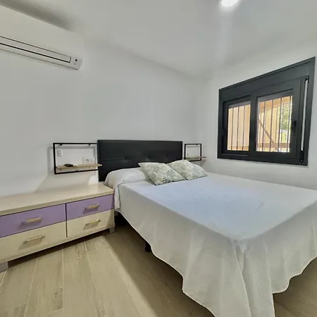 Almadrague 12 Appartement