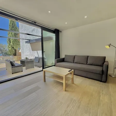 Almadrague 12 Appartement *