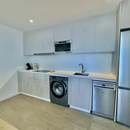 Apartment Almadrague 12