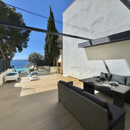 Apartment Almadrague 12